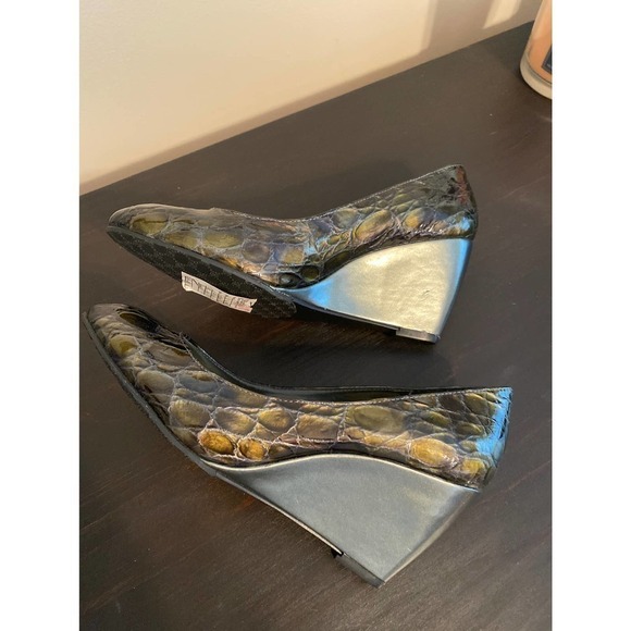 Antonio Melani wedges - Picture 4 of 5